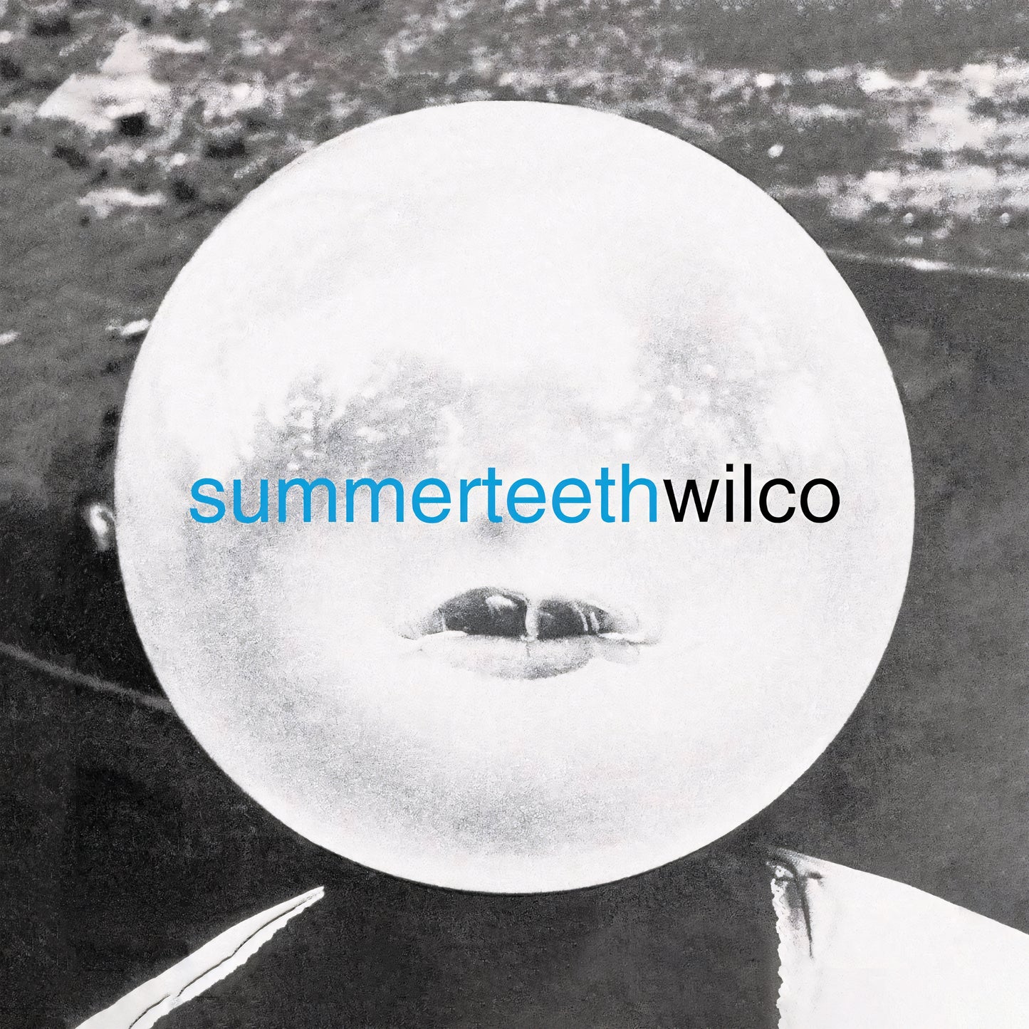 Summerteeth: 25th Anniversary (OPAQUE ELECTRIC BLUE VINYL) | Mint (M) Mint (M) - ALT/INDIE *SEALED/COLOR*