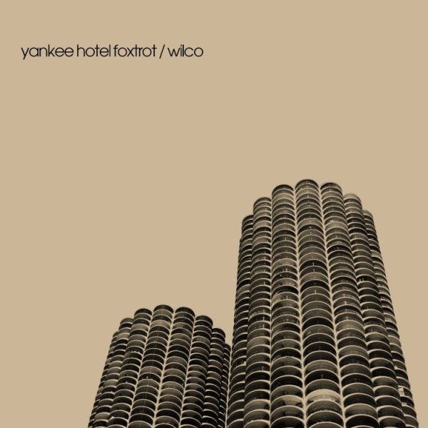 Yankee Hotel Foxtrot | Mint (M) Mint (M) - ALT/INDIE *SEALED*