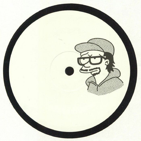 Glow EP | Mint (M) Generic - HOUSE *NEW*