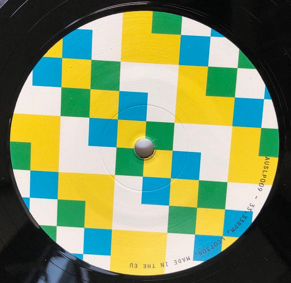 Inside Out 1 | Mint (M) Mint (M) - DEEP HOUSE *SEALED*