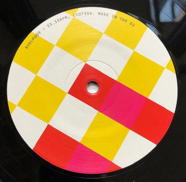 Inside Out 1 | Mint (M) Mint (M) - DEEP HOUSE *SEALED*