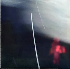 Will Varley The Hole Around My Head Not On Label (Yellow Cake Self-released) LP, Album, Ltd, Bla Mint (M) Mint (M)