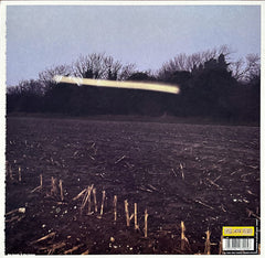 Will Varley The Hole Around My Head Not On Label (Yellow Cake Self-released) LP, Album, Ltd, Bla Mint (M) Mint (M)