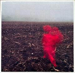 Will Varley The Hole Around My Head Not On Label (Yellow Cake Self-released) LP, Album, Ltd, Bla Mint (M) Mint (M)