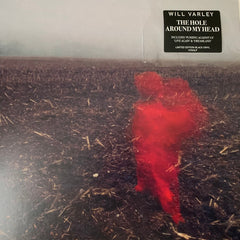 Will Varley The Hole Around My Head Not On Label (Yellow Cake Self-released) LP, Album, Ltd, Bla Mint (M) Mint (M)