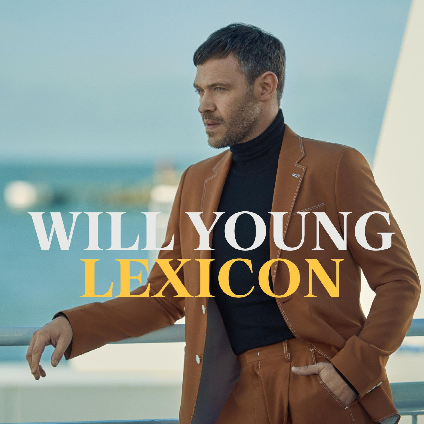 Lexicon |