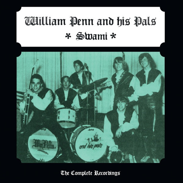 Swami (The Complete Recordings) |