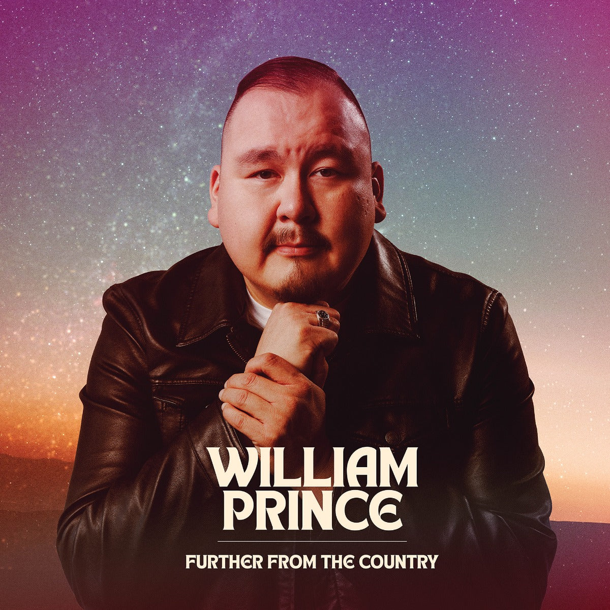 Further From The Country (Indie Exclusive) (Coke Bottle Green Vinyl) |
