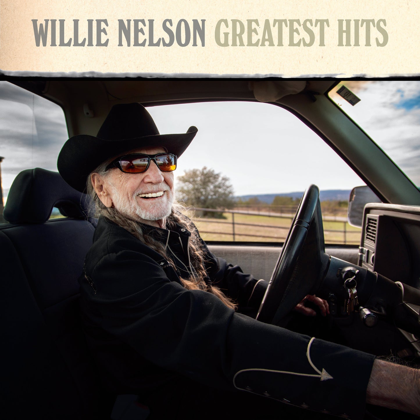 Willie Nelson - Greatest Hits |