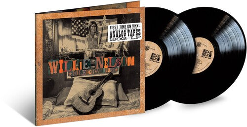 Milk Cow Blues (2LP 180g Vinyl) | Mint (M) Mint (M) - COUNTRY