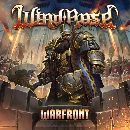 Warfront |