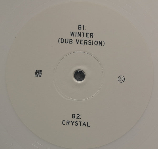 Winter In America | Mint (M) Mint (M)