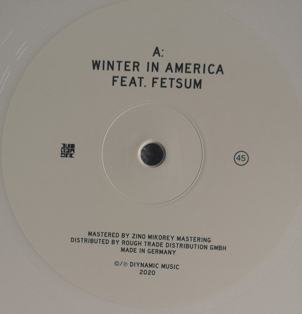 Winter In America | Mint (M) Mint (M)