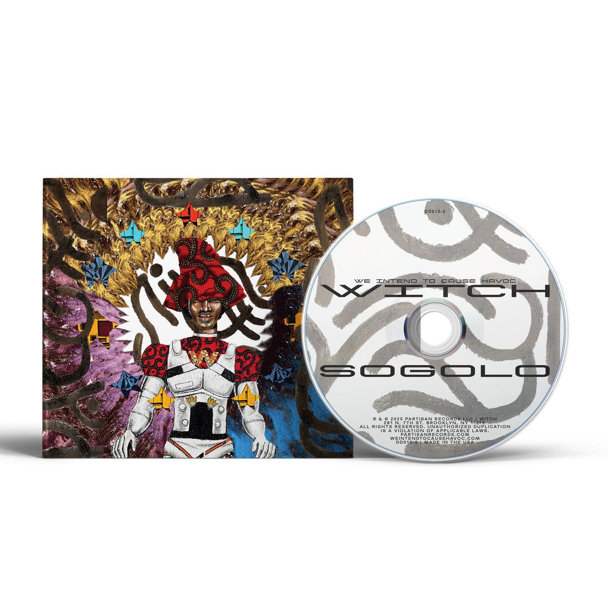 Sogolo |