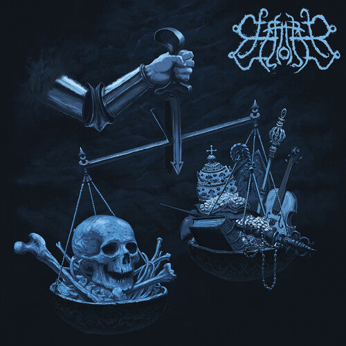 Witherer - Shadow Without A Horizon |