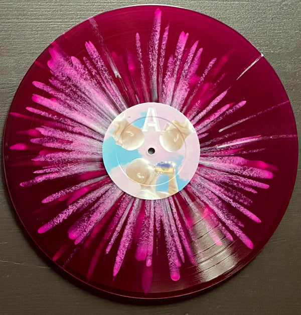 Rolling The Sky | Mint (M) Mint (M) - SYNTH-POP *COLOR*