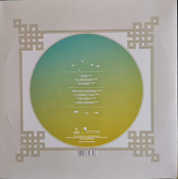 Rites At Dawn | Mint (M) Mint (M) - ROCK *SEALED/COLOR*