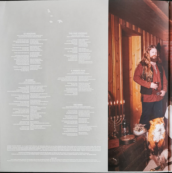 Rites At Dawn | Mint (M) Mint (M) - ROCK *SEALED/COLOR*