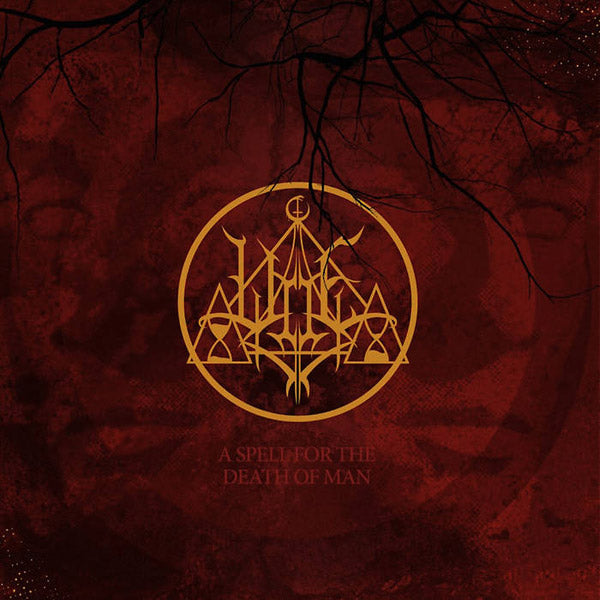 WOE - A Spell For The Death Of Man |