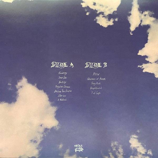 Fairy Rust | Mint (M) Mint (M)