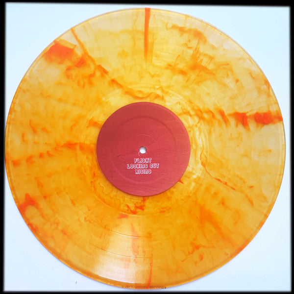West (ORANGE VINYL) | Mint (M) Mint (M) - POST ROCK *SEALED/COLOR*