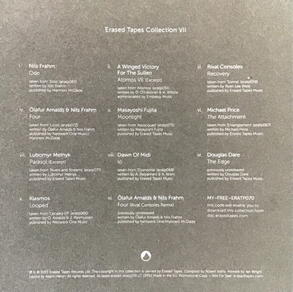 Ellis | Mint (M) Mint (M)