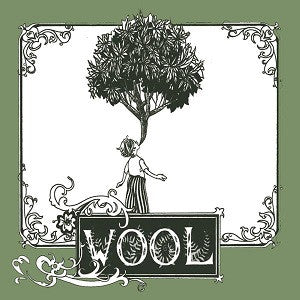 Jaina, Nick - Wool (CD) |