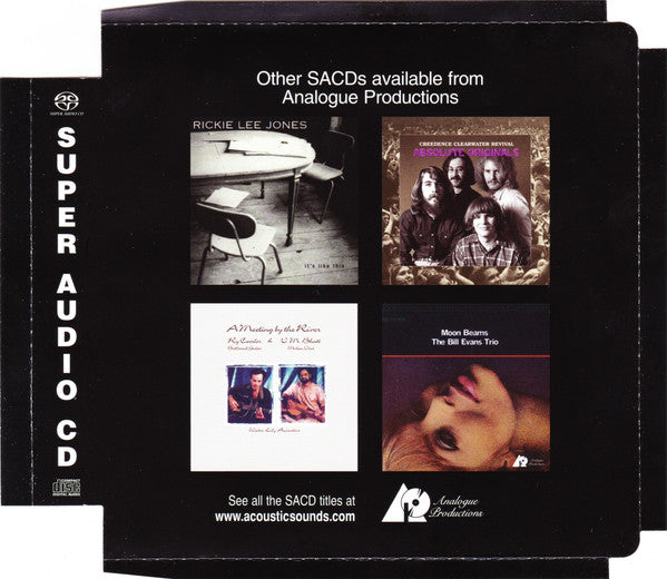 Hope (SACD) | Mint (M) Mint (M) - WORLD/AFRICAN *SEALED*