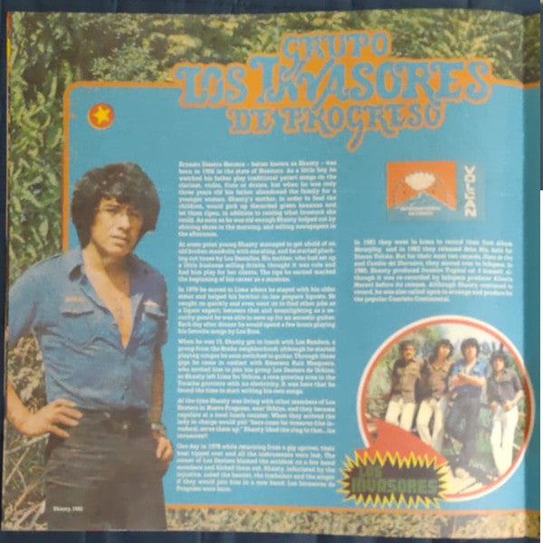 Perú Selvático - Sonic Expedition Into The Peruvian Amazon 1972-1986 | Mint (M) Mint (M)