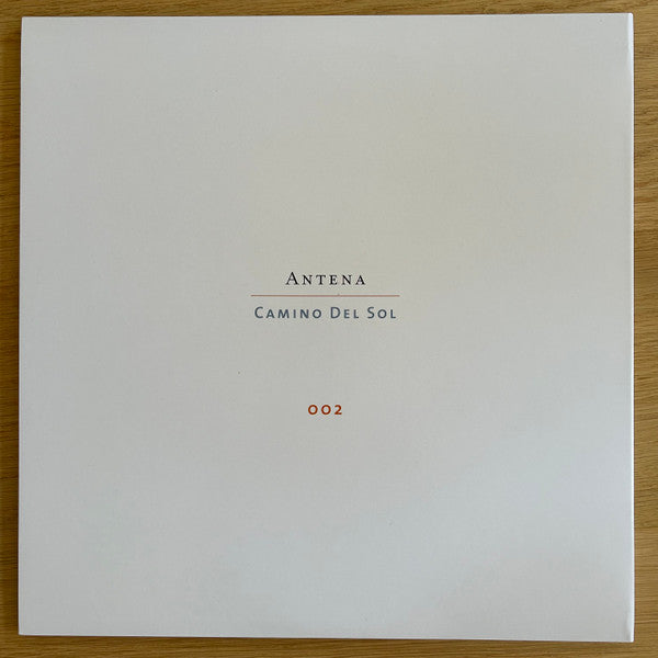 Camino Del Sol (2xVINYL) | Mint (M) Mint (M) - WORLD/LATIN *NEW*