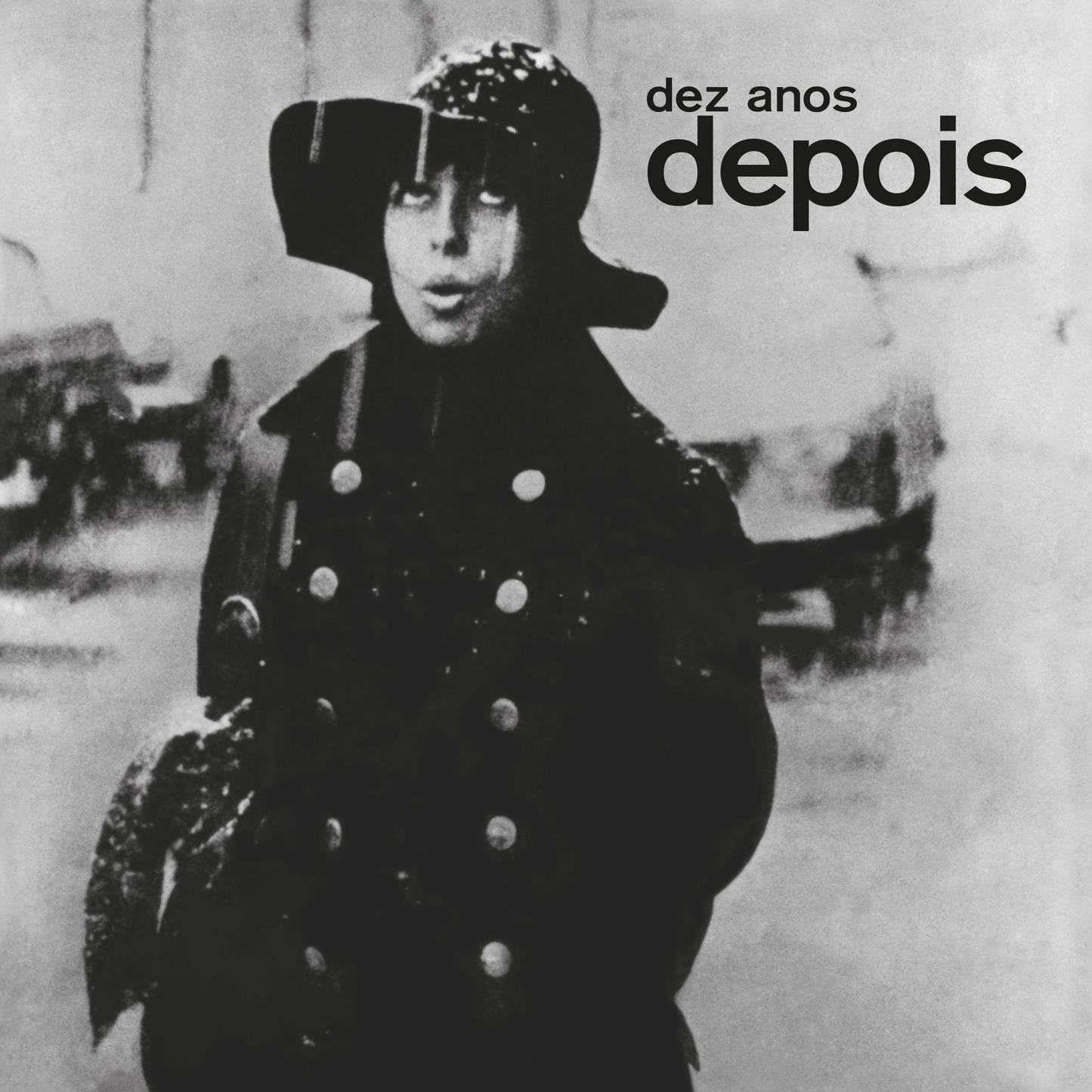 Dez Anos Depois (MOV | 180 GRAM VINYL) | Mint (M) Mint (M) - WORLD/LATIN *NEW*