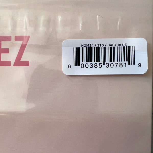 8 Años (BABY BLUE VINYL) | Mint (M) Mint (M) - WORLD/LATIN *SEALED/COLOR*