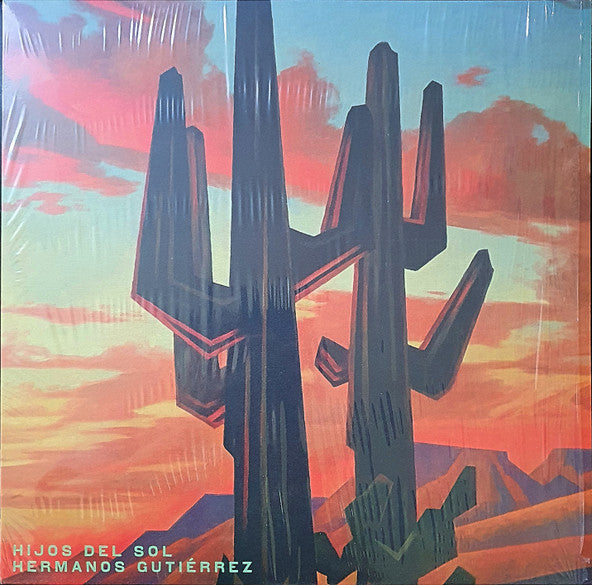 Hijos Del Sol | Mint (M) Mint (M) - WORLD/LATIN *SEALED*