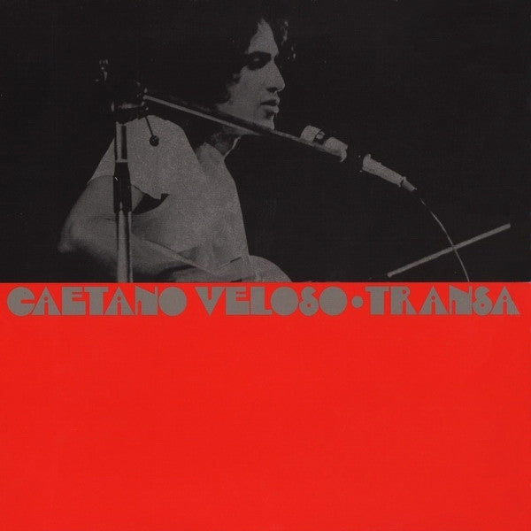 Transa (VINYL) | Mint (M) Mint (M) - WORLD/LATIN *SEALED*