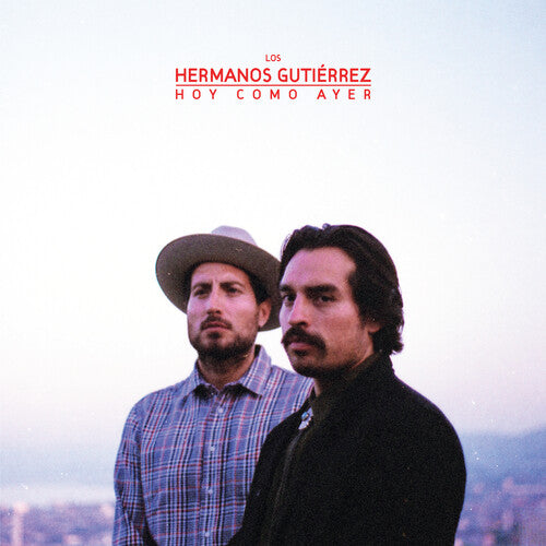 Hoy Como Ayer (DESERT DAWN VINYL) | Mint (M) Mint (M) - WORLD/LATIN *SEALED/COLOR*