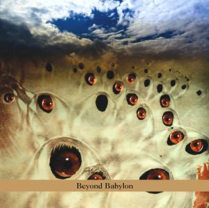 Brody, Paul's Sadawi - Beyond Babylon (CD) | Mint Mint - WORLD *NEW*