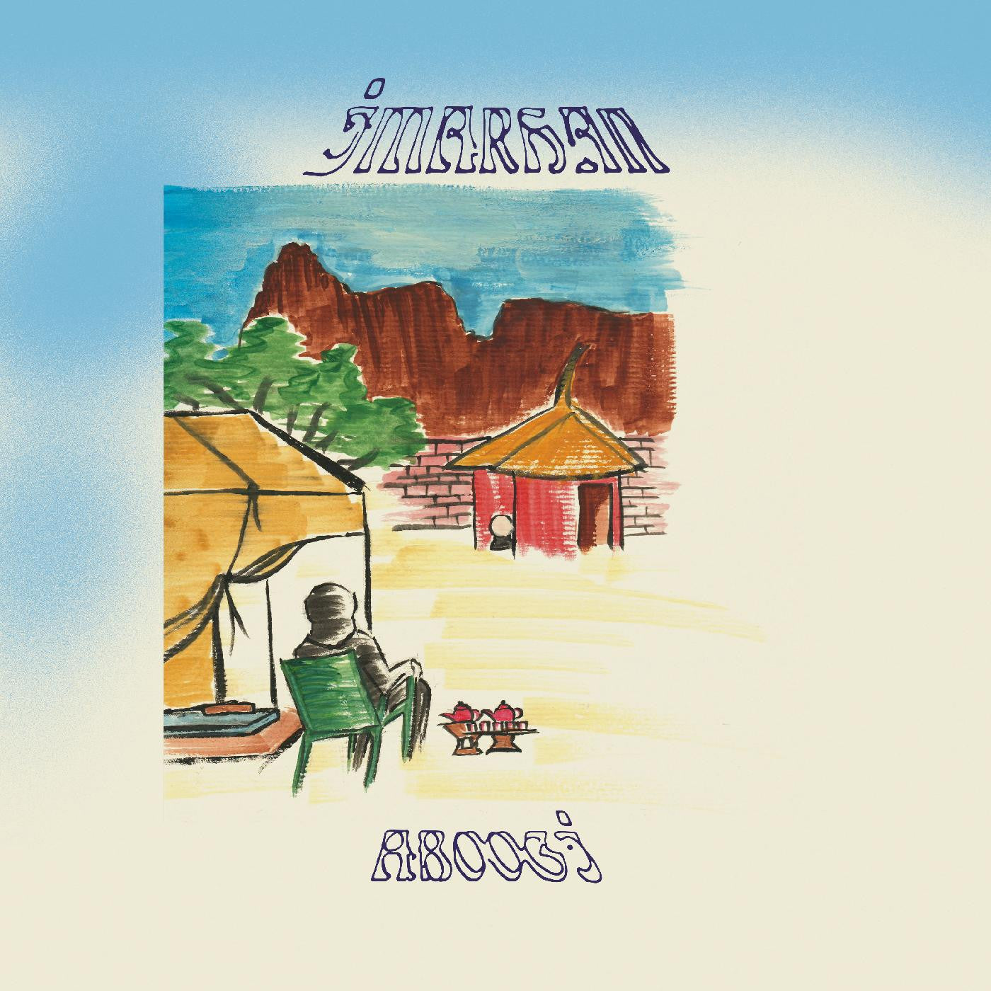 Imarhan - Aboogi (CD) | - WORLD *NEW*