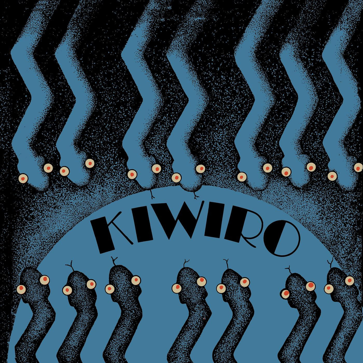 Kiwiro Boys - Vijana Wa Kazi | - WORLD *NEW*