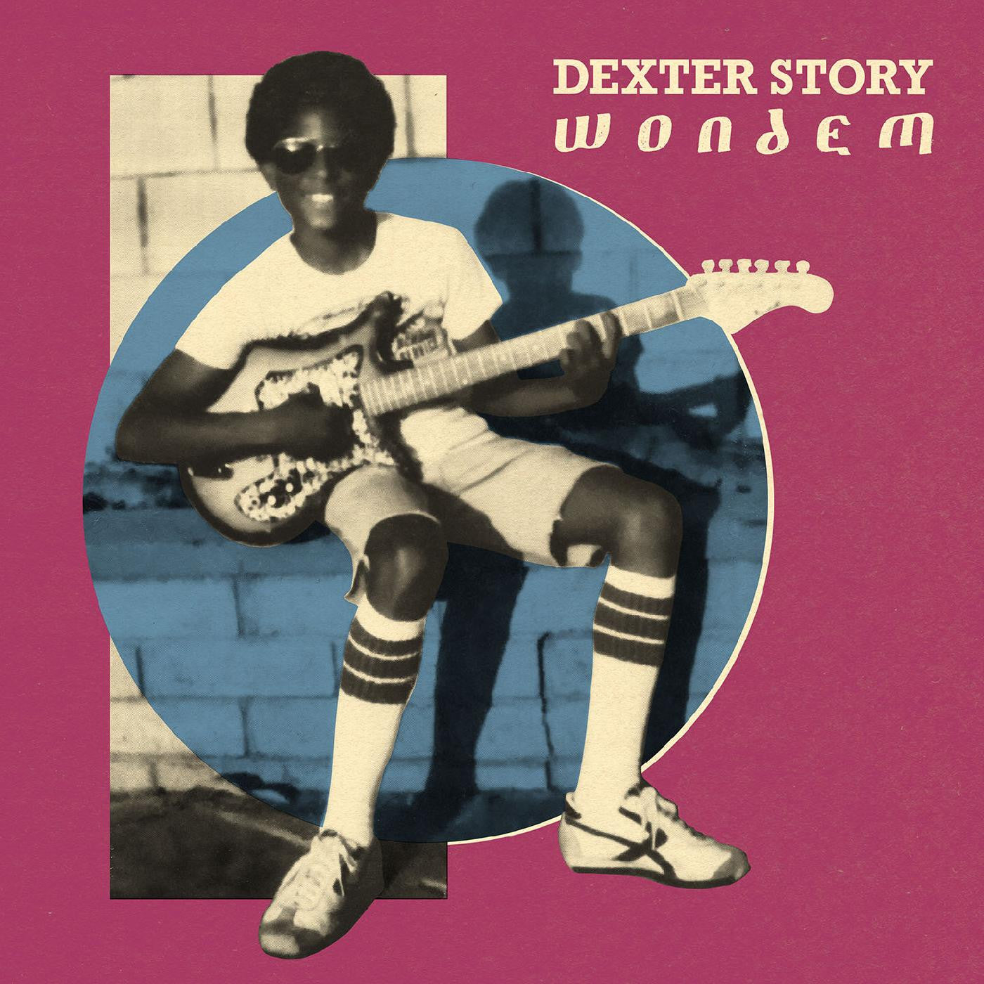 Dexter Story - Wondem (CD) | - WORLD *NEW*