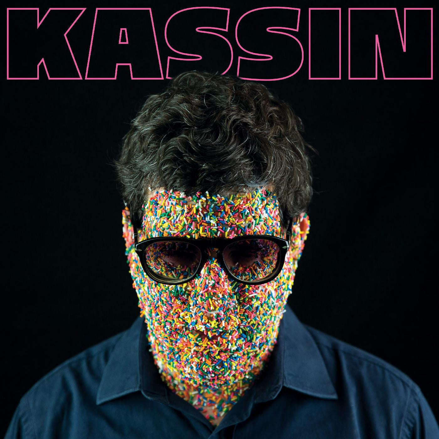 Kassin - Relax (CD) | - WORLD *NEW*