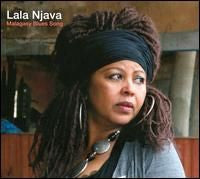 Njava, Lala - Malagasy Blues Song (CD) | Mint (M) Mint (M) - WORLD *NEW*