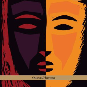 Buchbinder, David - Odessa/Havana (CD) | Mint (M) Mint (M) - WORLD *NEW*