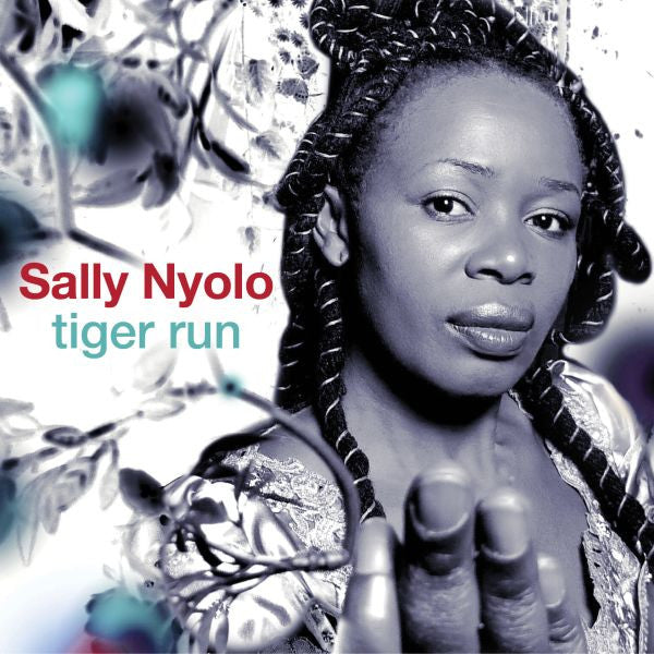 Nyolo, Sally - Tiger Run (CD) | Mint Mint - WORLD *NEW*