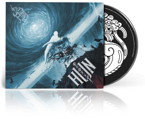 The HU - (PRESALE 7/24/26) Hun (BOOKLET CD) | Mint (M) Mint (M) - WORLD *NEW*