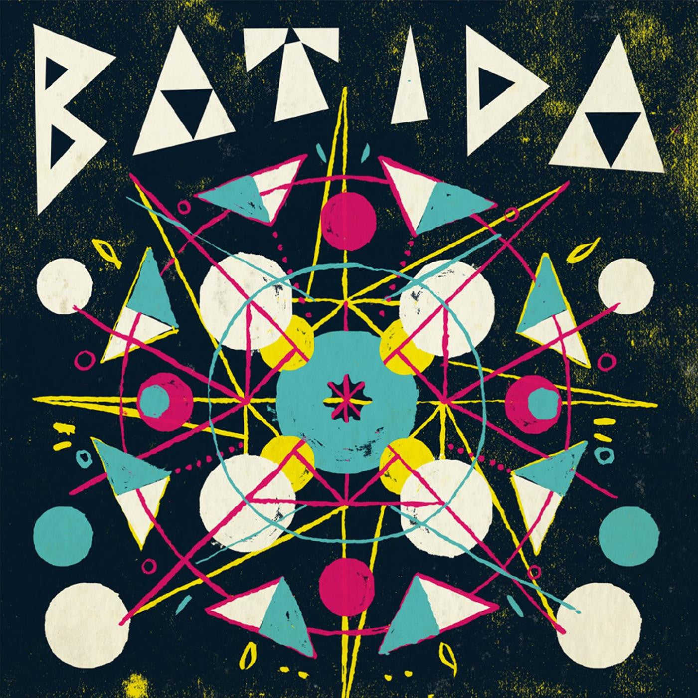 Batida - Batida (CD) | - WORLD *NEW*
