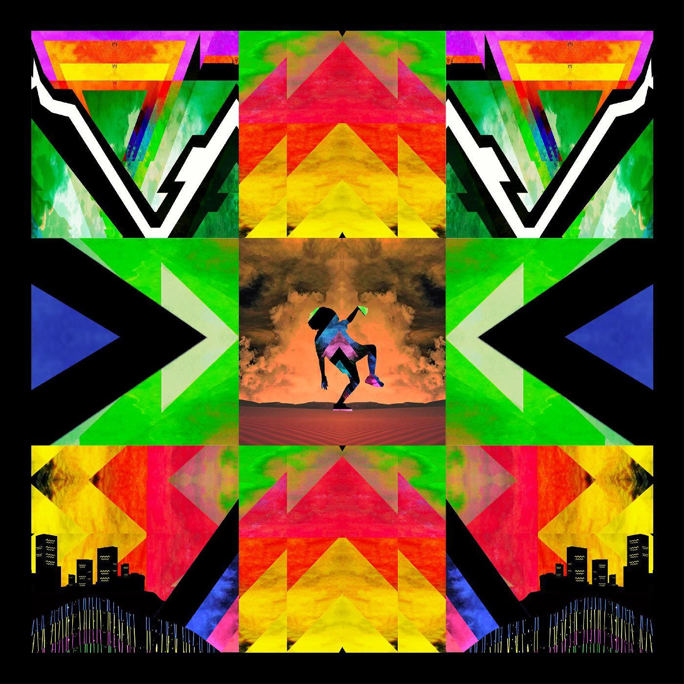 Africa Express - EGOLI (CD) | - WORLD *NEW*