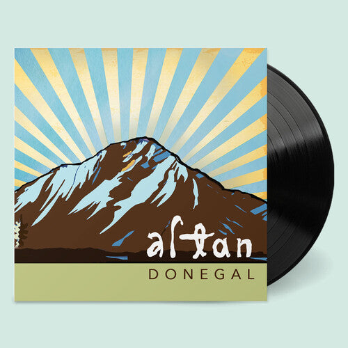 (PRE ORDER 3/6/26) Donegal (VINYL) | - WORLD *NEW*
