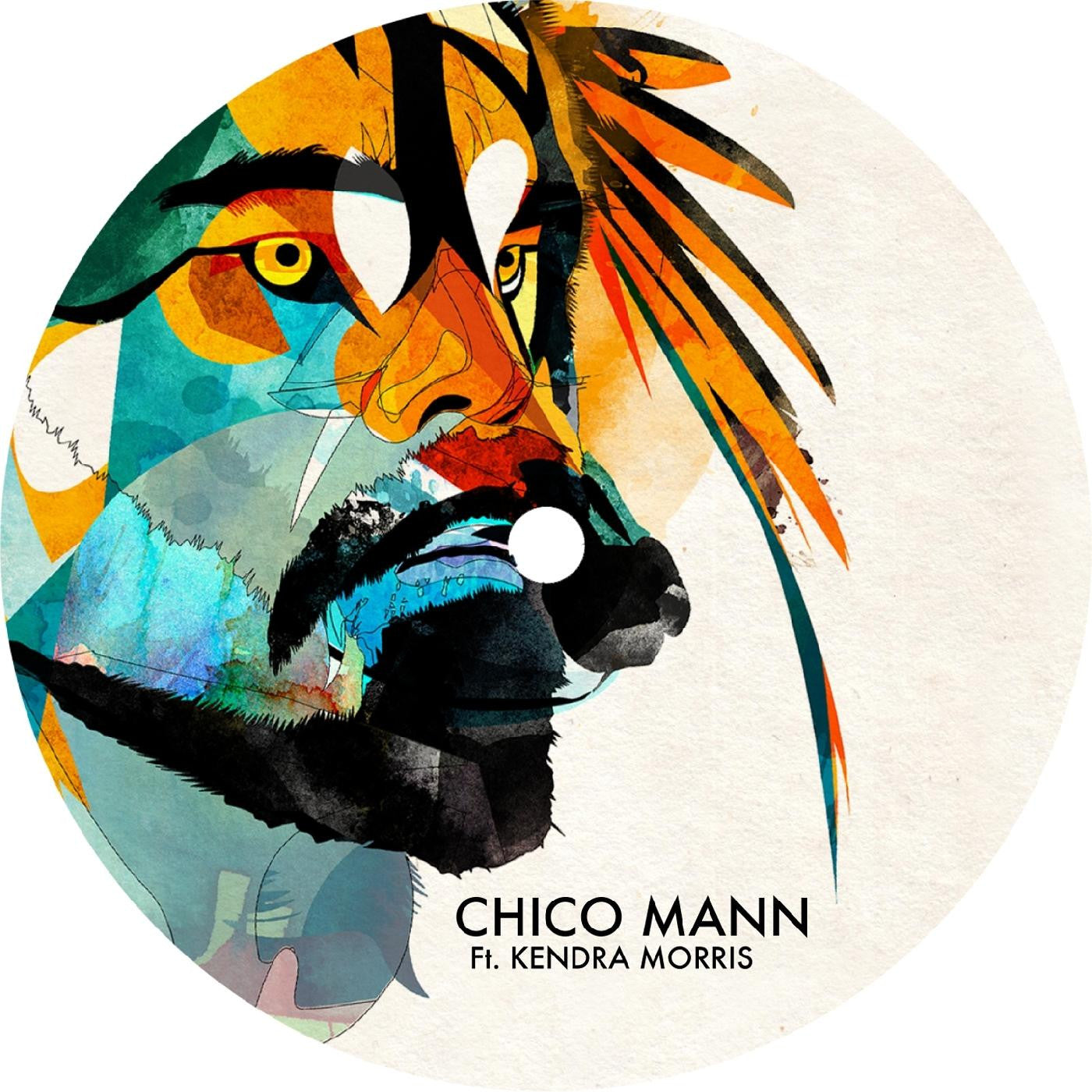 Chico Mann - Same Old Clown (Vinyl) | Mint (M) Mint (M) - WORLD *NEW*