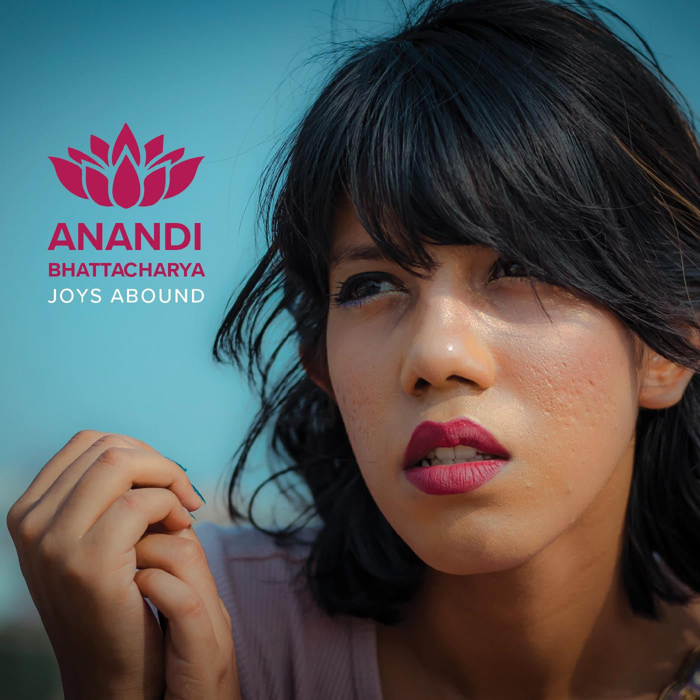 Bhattacharya, Anandi - Joys Abound (CD) | Mint (M) Mint (M) - WORLD *NEW*