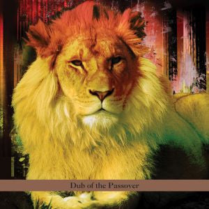 Gould, David vs Laswell, Bill - Dub Of The Passover (CD) | Mint Mint - WORLD *NEW*